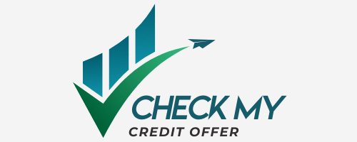 Check My Credit Offer logo