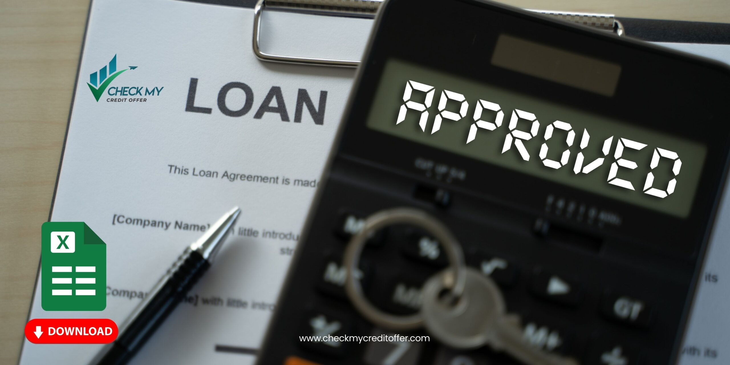 Student loan payoff calculator showing monthly payment, interest, payoff time, and refinance comparison options for U.S. borrowers.